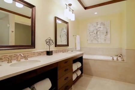 The Ritz-Carlton, Lake Tahoe - 41