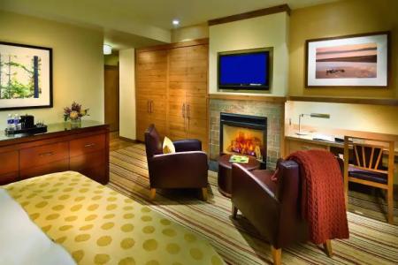 The Ritz-Carlton, Lake Tahoe - 48