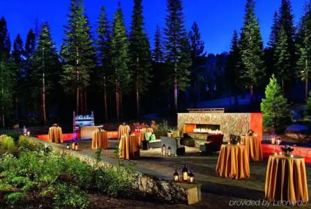 The Ritz-Carlton, Lake Tahoe - 25