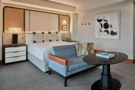 The Ritz-Carlton, Lake Tahoe - 31