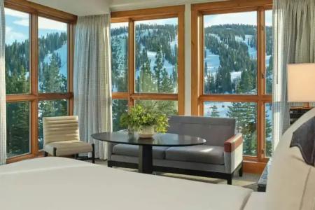 The Ritz-Carlton, Lake Tahoe - 150