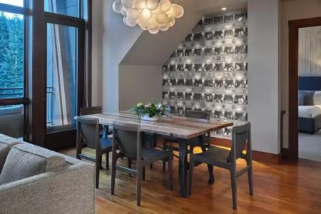 The Ritz-Carlton, Lake Tahoe - 102