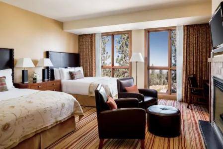 The Ritz-Carlton, Lake Tahoe - 155