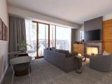 Double Club Suite