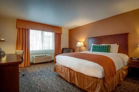 Best Western Plus Truckee-Tahoe - 41