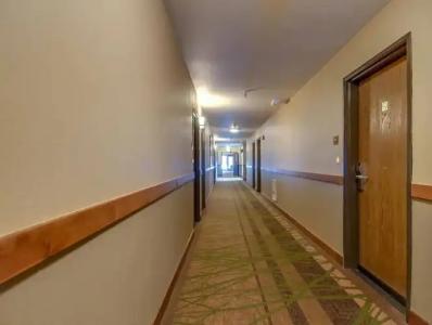 Best Western Plus Truckee-Tahoe - 17