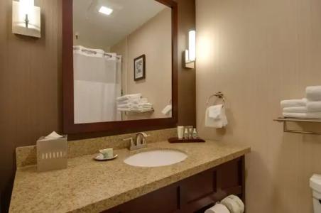 Best Western Plus Truckee-Tahoe - 8