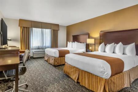 Best Western Plus Truckee-Tahoe - 50