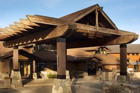 Best Western Plus Truckee-Tahoe - 37