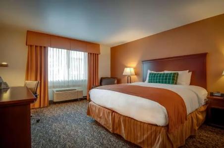 Best Western Plus Truckee-Tahoe - 6