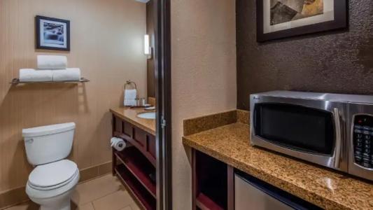 Best Western Plus Truckee-Tahoe - 59