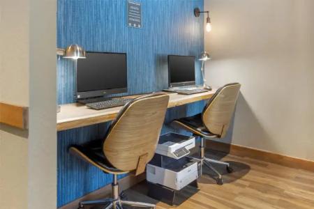 Best Western Plus Truckee-Tahoe - 2