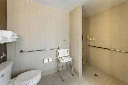 Best Western Plus Truckee-Tahoe - 51