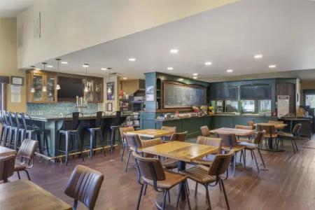 Best Western Plus Truckee-Tahoe - 30