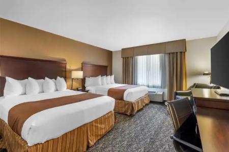 Best Western Plus Truckee-Tahoe - 60