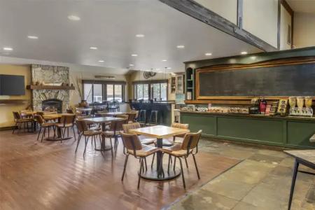 Best Western Plus Truckee-Tahoe - 28