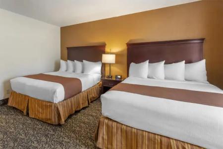 Best Western Plus Truckee-Tahoe - 62