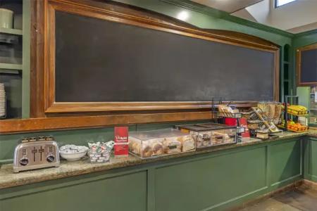 Best Western Plus Truckee-Tahoe - 12