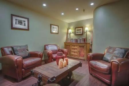 Best Western Plus Truckee-Tahoe - 3