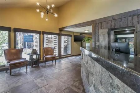 Best Western Plus Truckee-Tahoe - 31