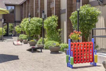 Best Western Plus Truckee-Tahoe - 26