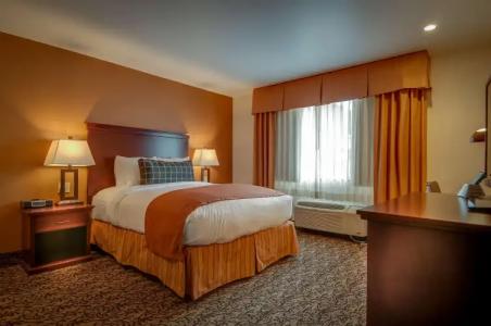 Best Western Plus Truckee-Tahoe - 5