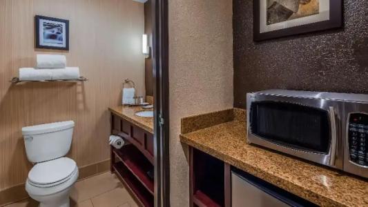 Best Western Plus Truckee-Tahoe - 47