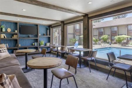 Best Western Plus Truckee-Tahoe - 29