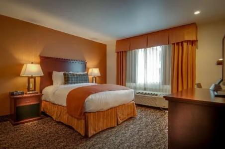 Best Western Plus Truckee-Tahoe - 39