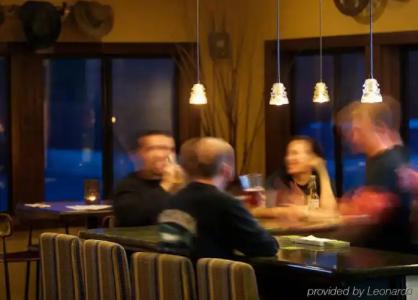 Best Western Plus Truckee-Tahoe - 35