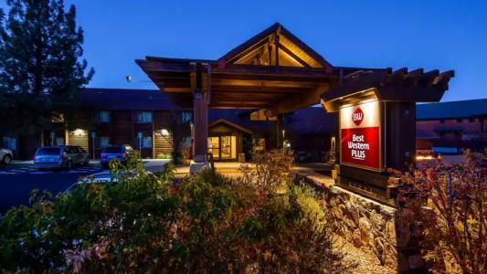 Best Western Plus Truckee-Tahoe