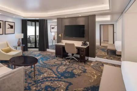 Radisson Blu, Dubai Deira Creek - 117