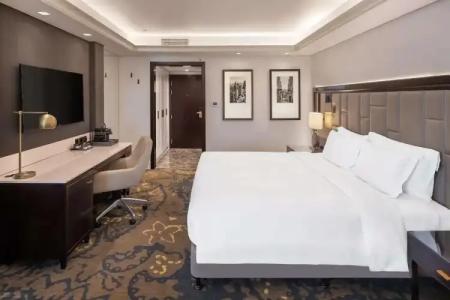 Radisson Blu, Dubai Deira Creek - 109
