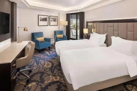 Radisson Blu, Dubai Deira Creek - 110