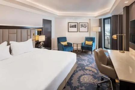 Radisson Blu, Dubai Deira Creek - 114