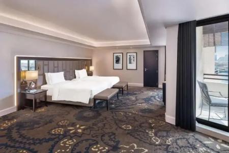 Radisson Blu, Dubai Deira Creek - 113