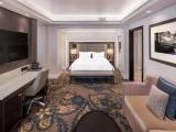Junior Suite with balcony and with creek view