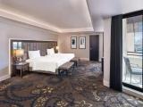 Family & Friends room