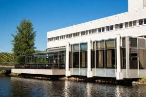 Finlandia Hotel Alba, Jyvaeskyla