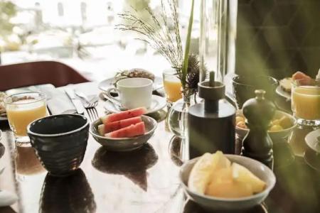 Scandic Jyväskylä City - 10