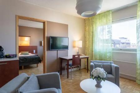 Scandic Jyväskylä City - 51