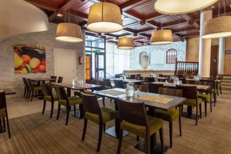 Scandic Jyväskylä City - 25