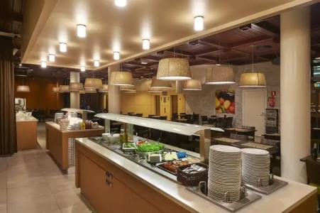 Scandic Jyväskylä City - 12