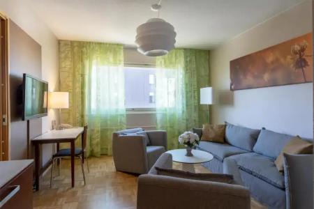 Scandic Jyväskylä City - 52