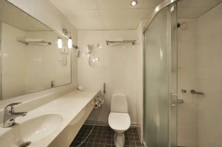 Scandic Jyväskylä City - 9