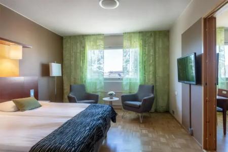 Scandic Jyväskylä City - 50