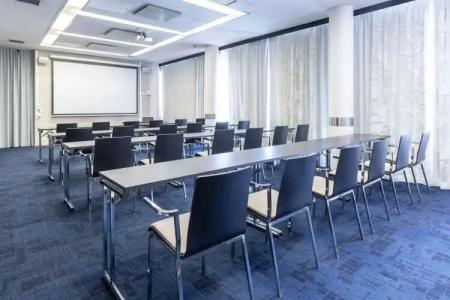 Scandic Jyväskylä City - 18