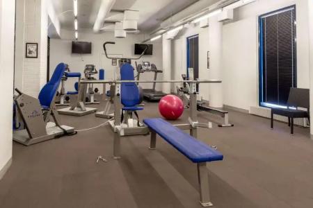 Scandic Jyväskylä City - 22