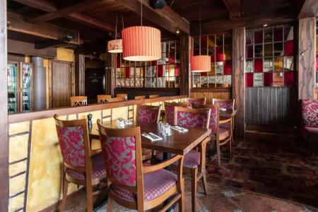 Scandic Jyväskylä City - 29