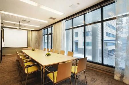 Scandic Jyväskylä City - 19